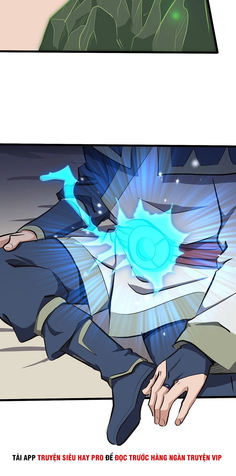 Hỗn Độn Kiếm Thần Chapter 152 - 6