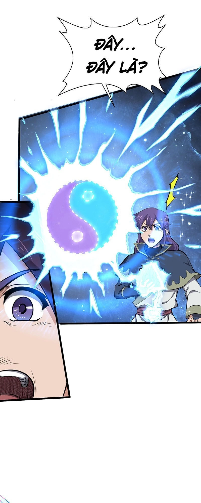 Hỗn Độn Kiếm Thần Chapter 152 - 7