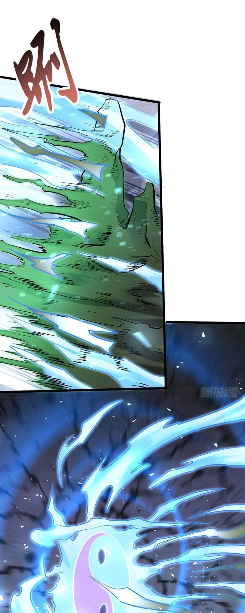 Hỗn Độn Kiếm Thần Chapter 152 - 9