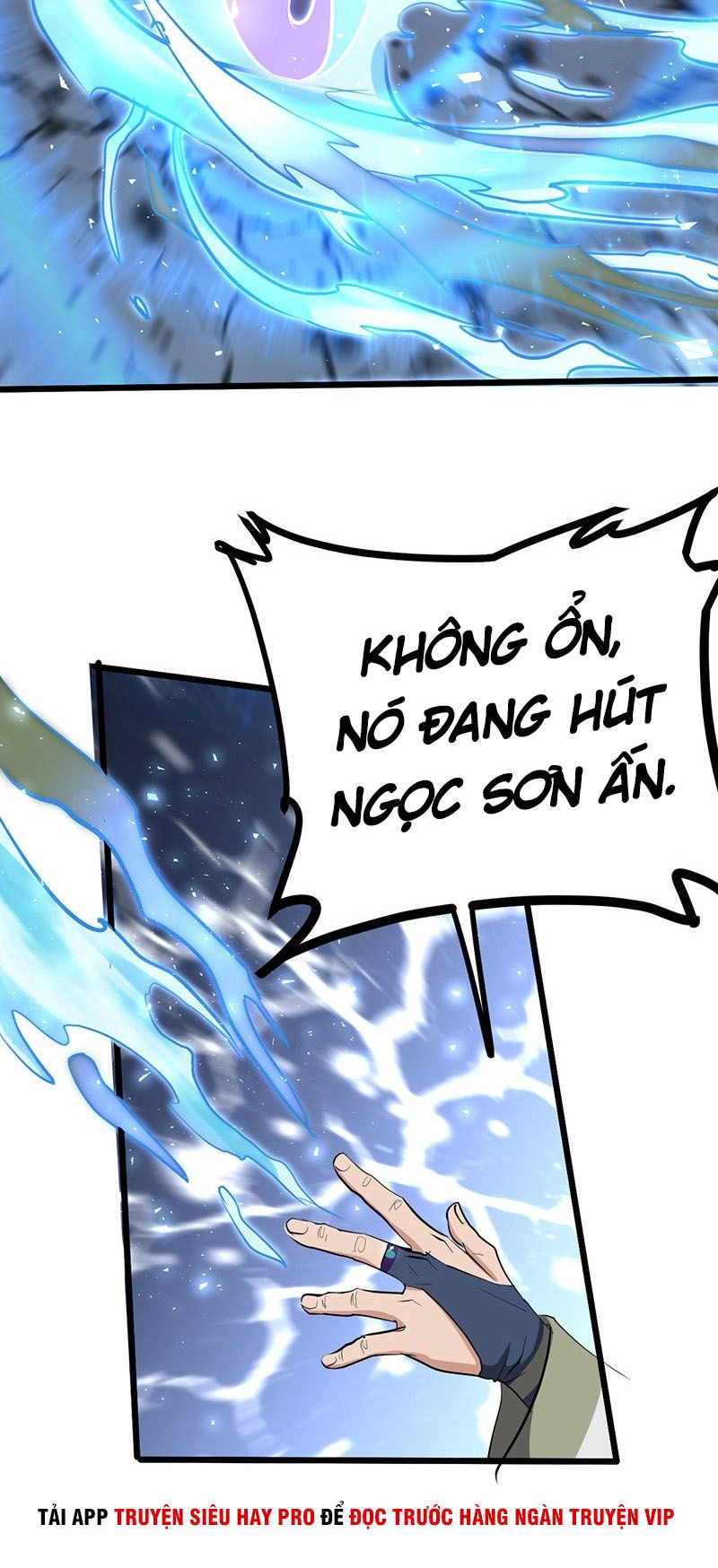 Hỗn Độn Kiếm Thần Chapter 152 - 10