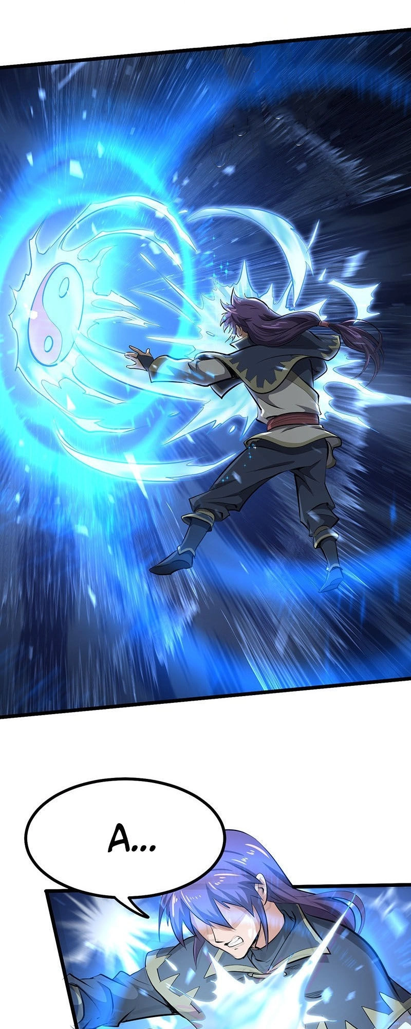 Hỗn Độn Kiếm Thần Chapter 152 - 13