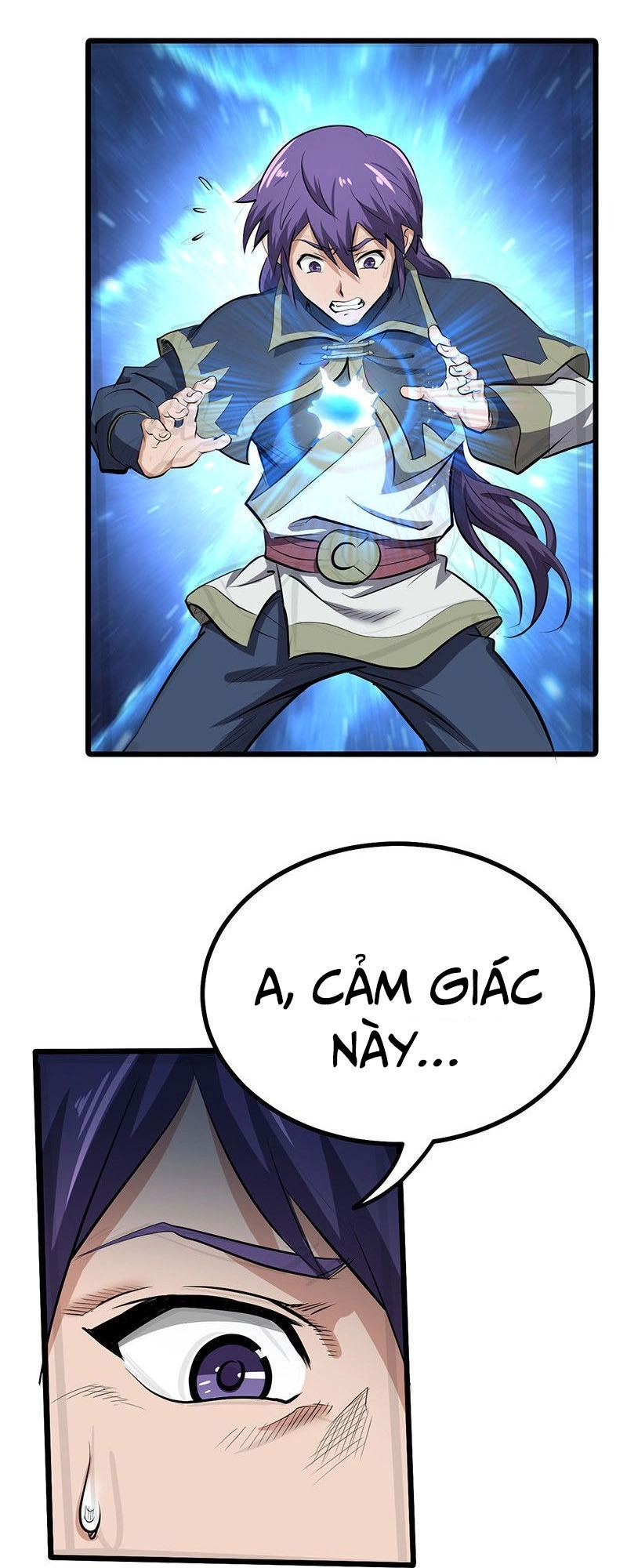 Hỗn Độn Kiếm Thần Chapter 152 - 15