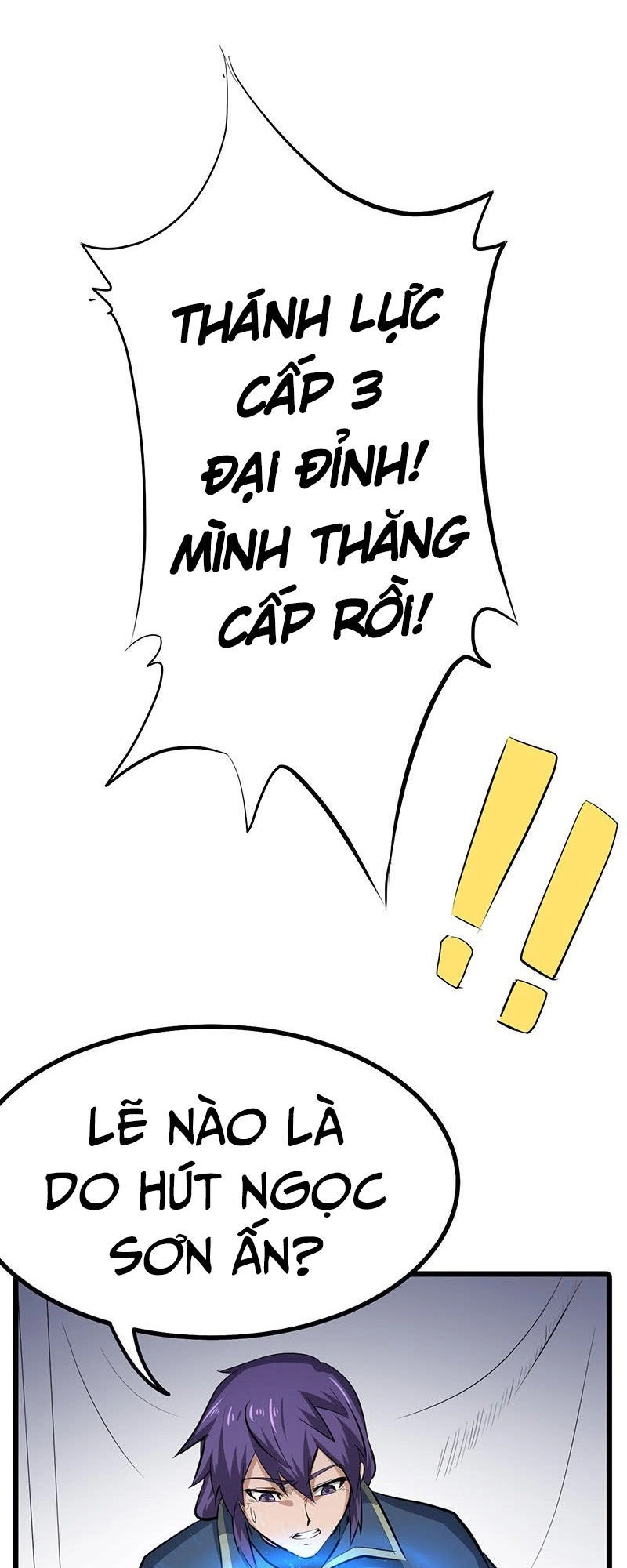 Hỗn Độn Kiếm Thần Chapter 152 - 19