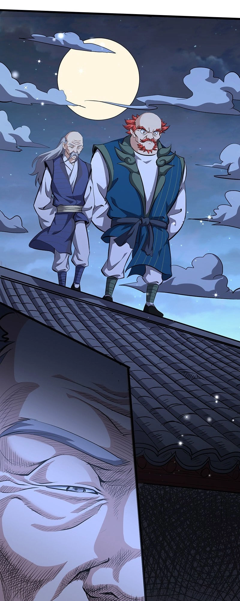 Hỗn Độn Kiếm Thần Chapter 152 - 24