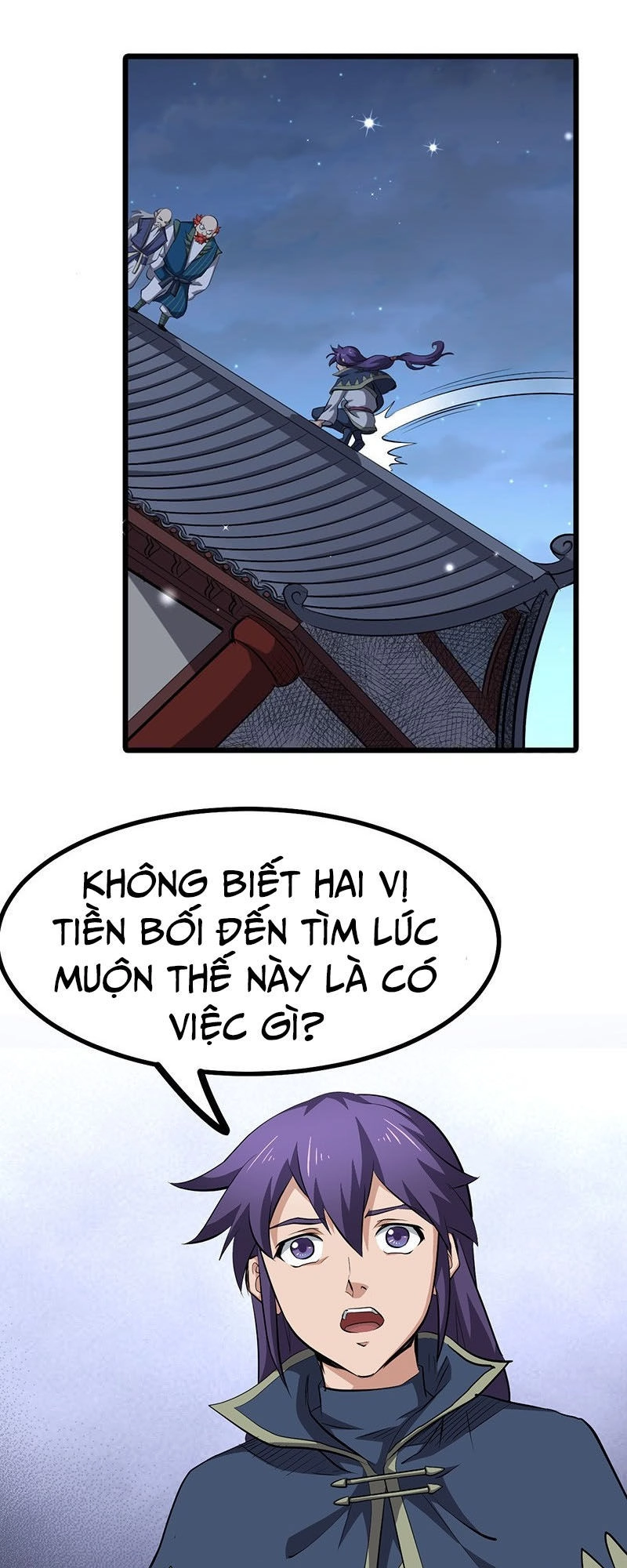 Hỗn Độn Kiếm Thần Chapter 152 - 26