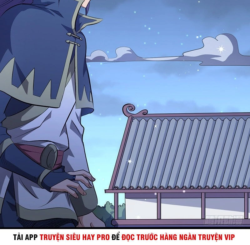 Hỗn Độn Kiếm Thần Chapter 152 - 29