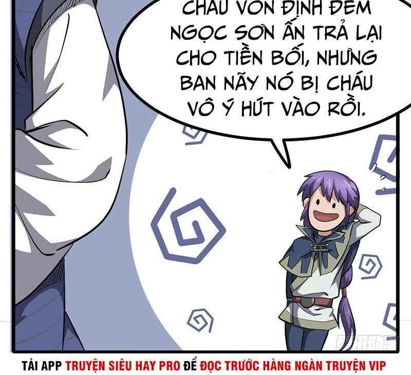 Hỗn Độn Kiếm Thần Chapter 152 - 31