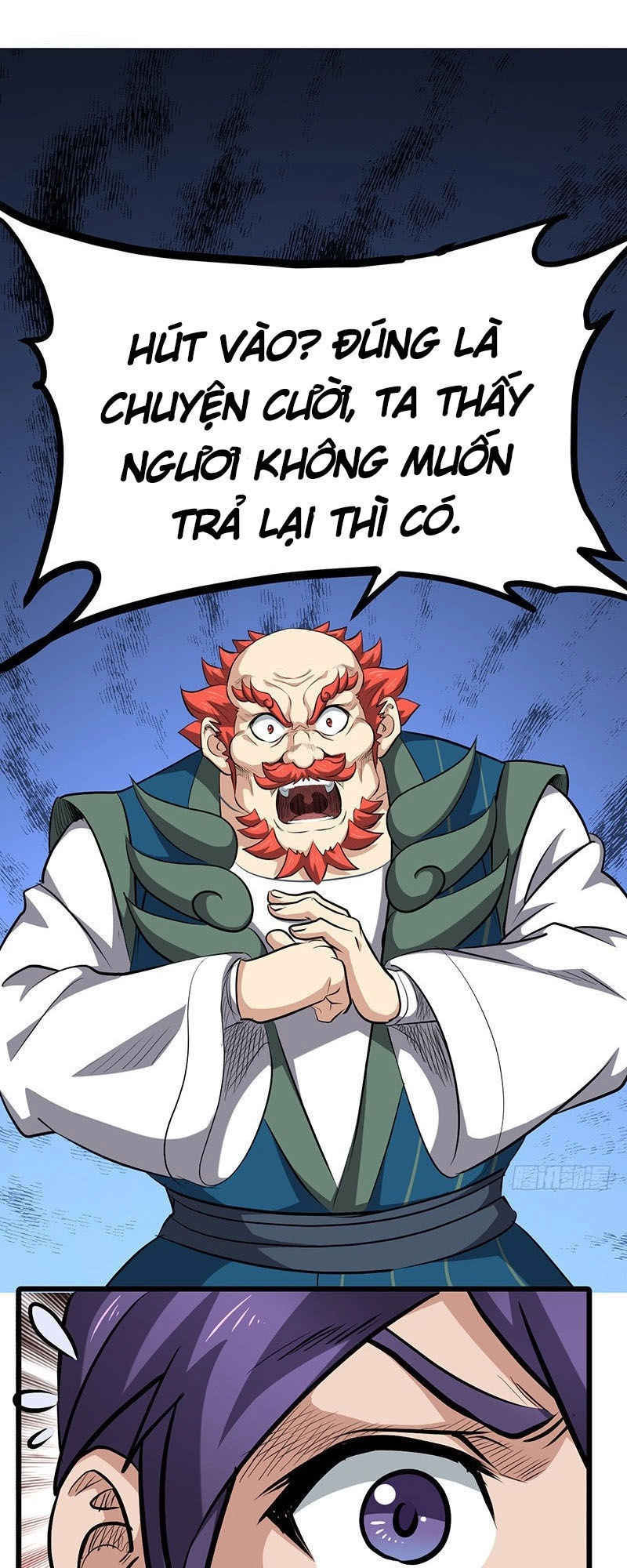 Hỗn Độn Kiếm Thần Chapter 152 - 32