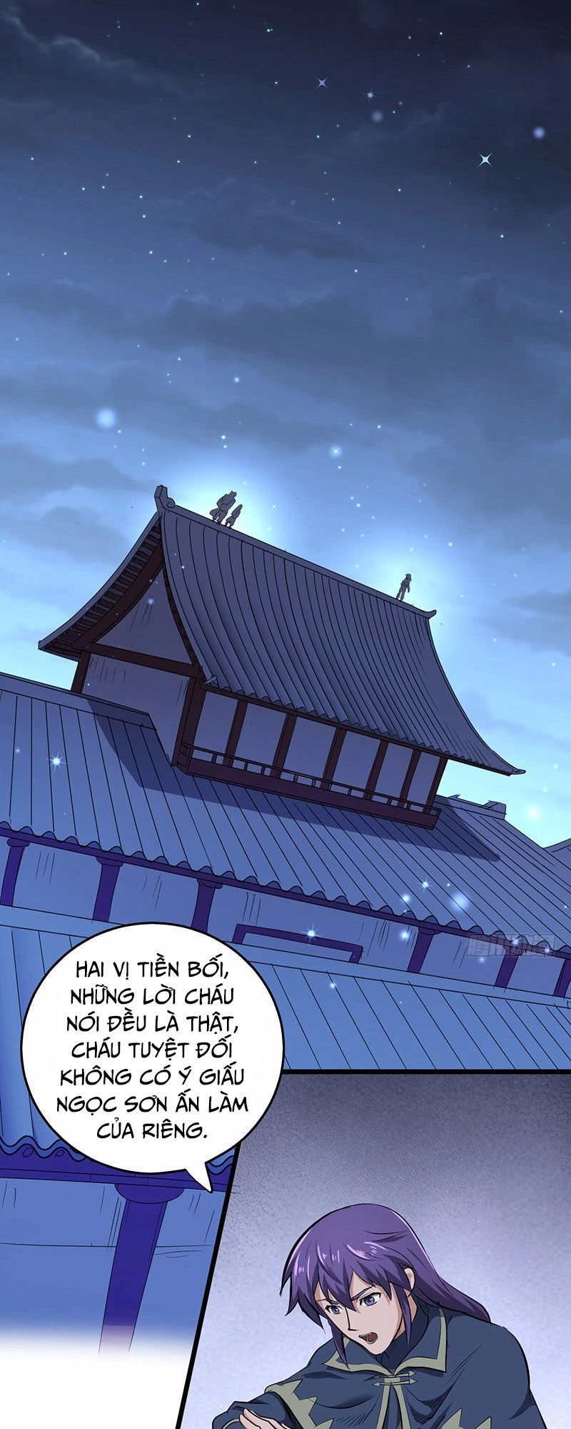 Hỗn Độn Kiếm Thần Chapter 153 - 1