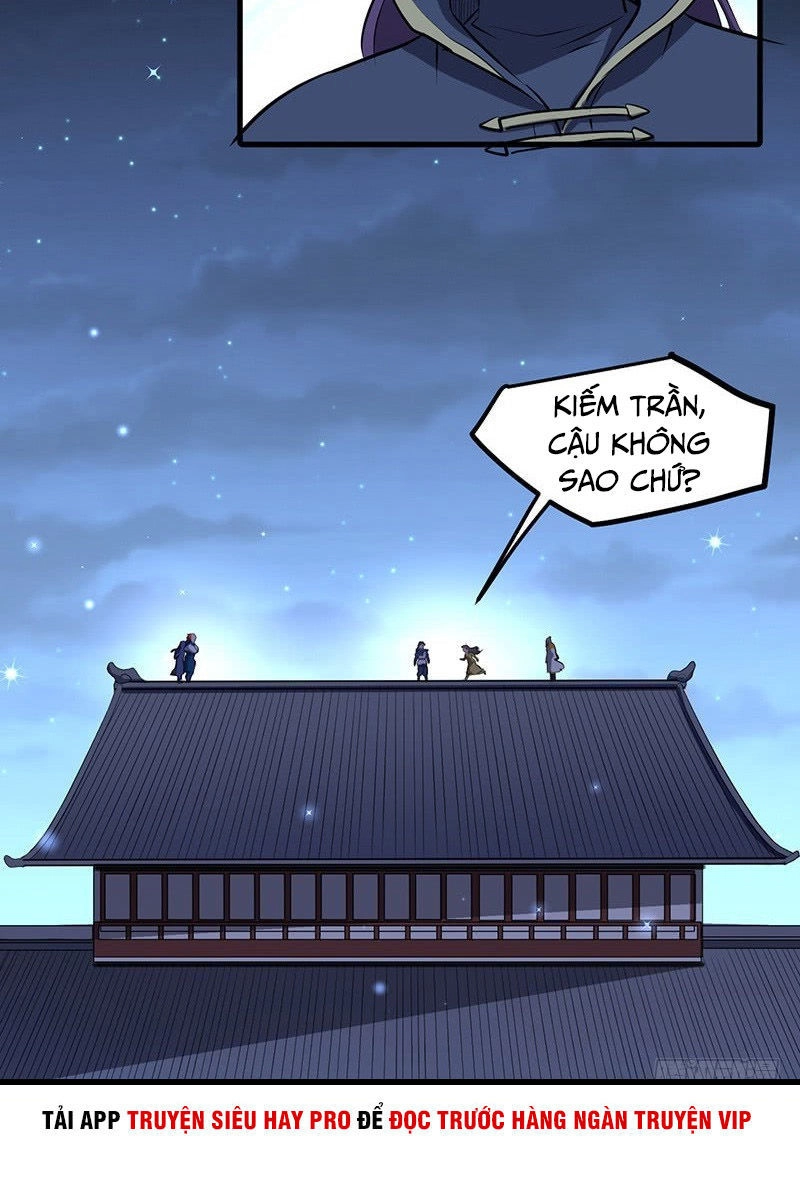 Hỗn Độn Kiếm Thần Chapter 153 - 9