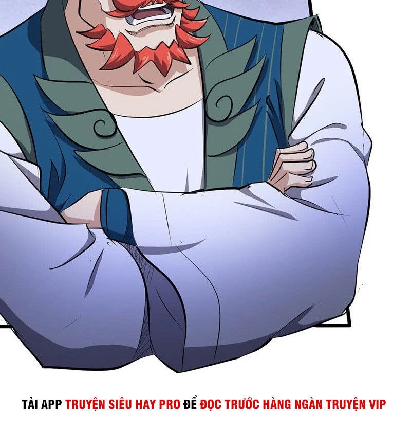 Hỗn Độn Kiếm Thần Chapter 153 - 11