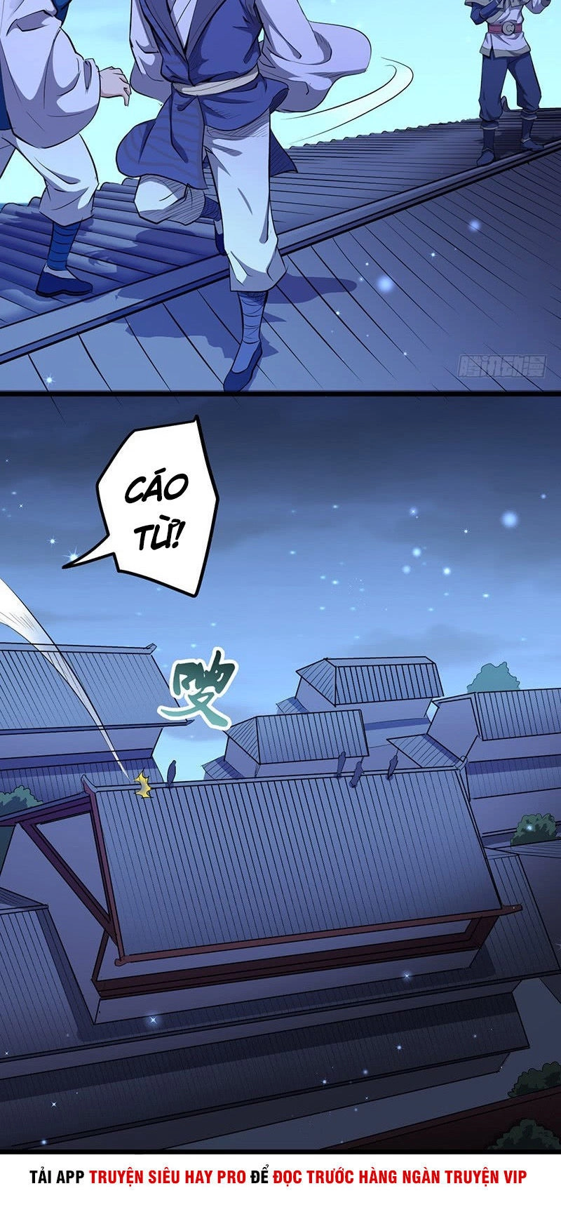 Hỗn Độn Kiếm Thần Chapter 153 - 17