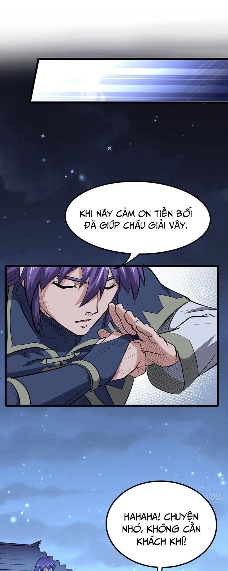 Hỗn Độn Kiếm Thần Chapter 153 - 20