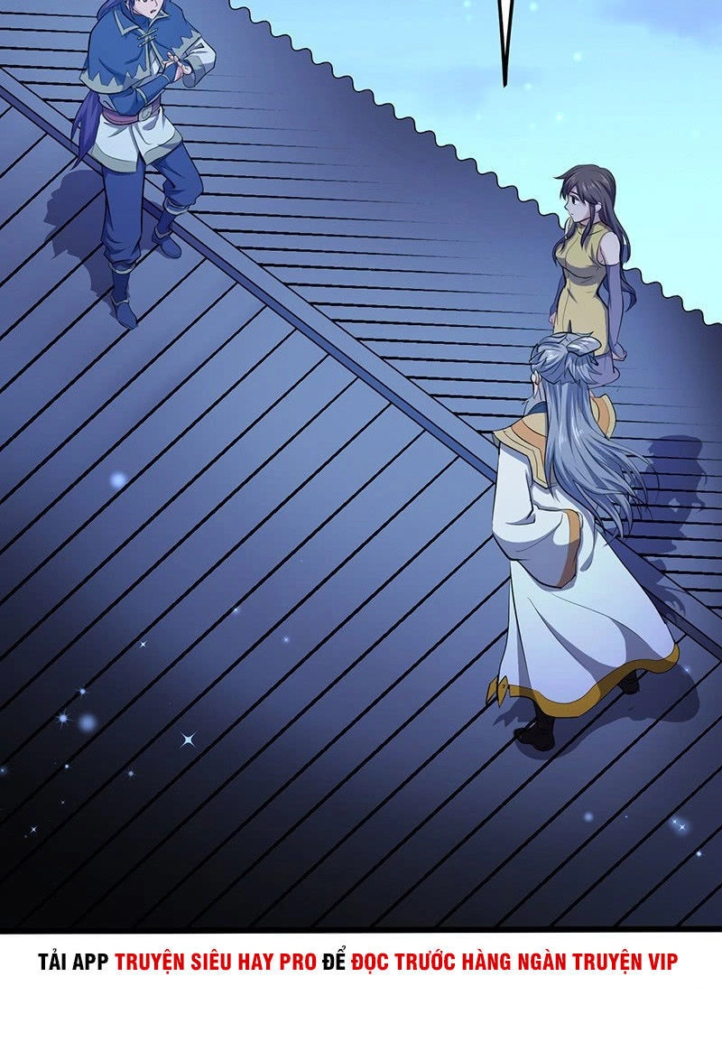 Hỗn Độn Kiếm Thần Chapter 153 - 21