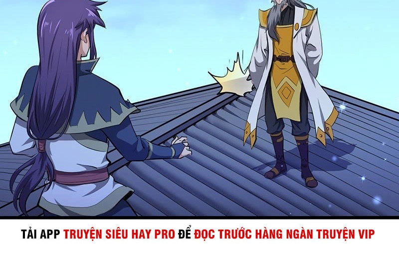 Hỗn Độn Kiếm Thần Chapter 153 - 27