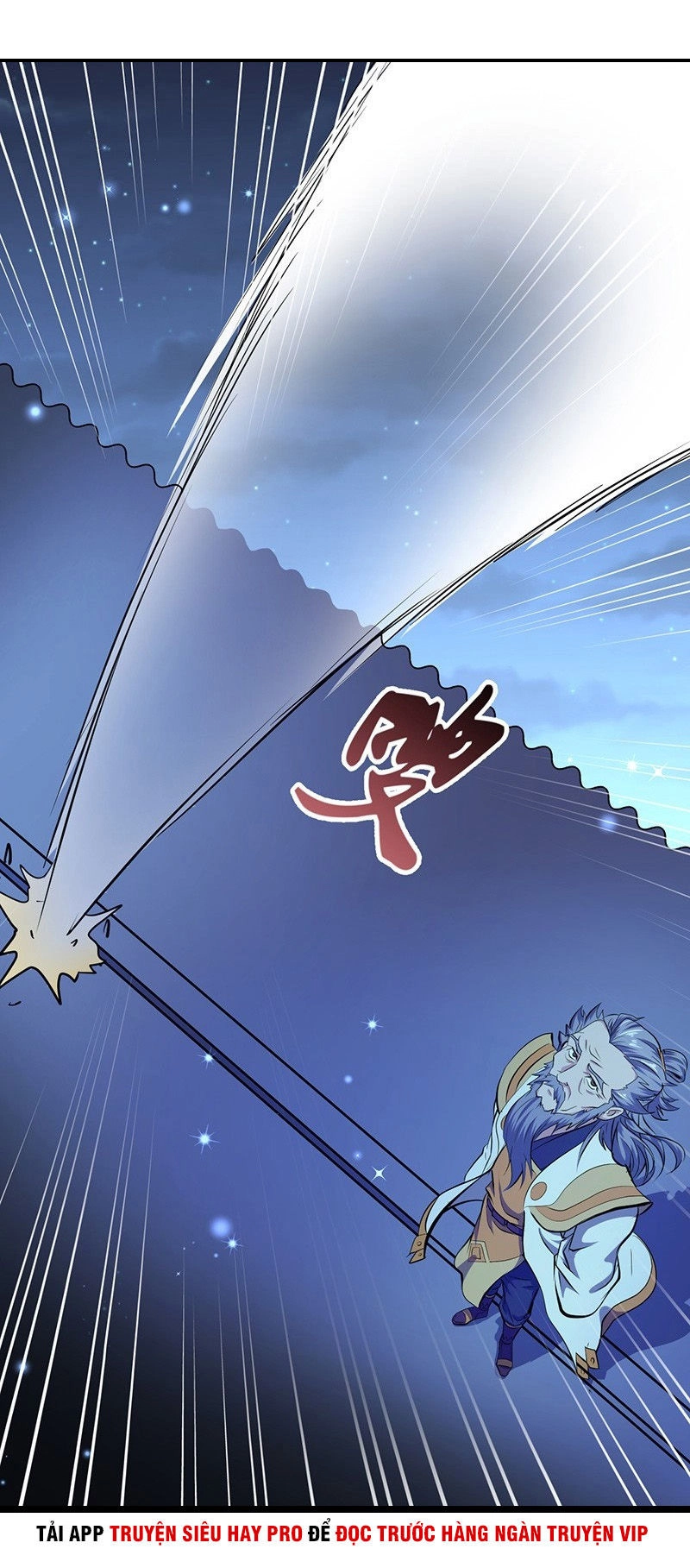 Hỗn Độn Kiếm Thần Chapter 153 - 28