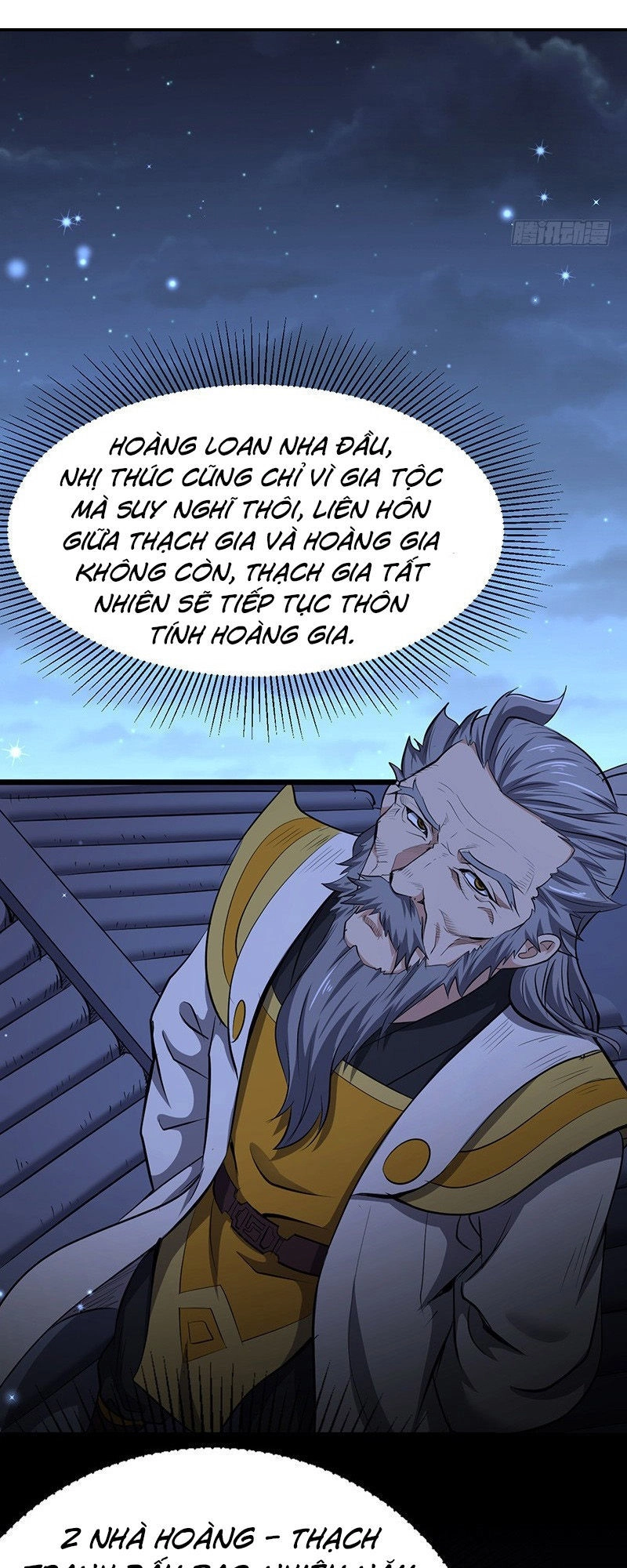Hỗn Độn Kiếm Thần Chapter 153 - 29