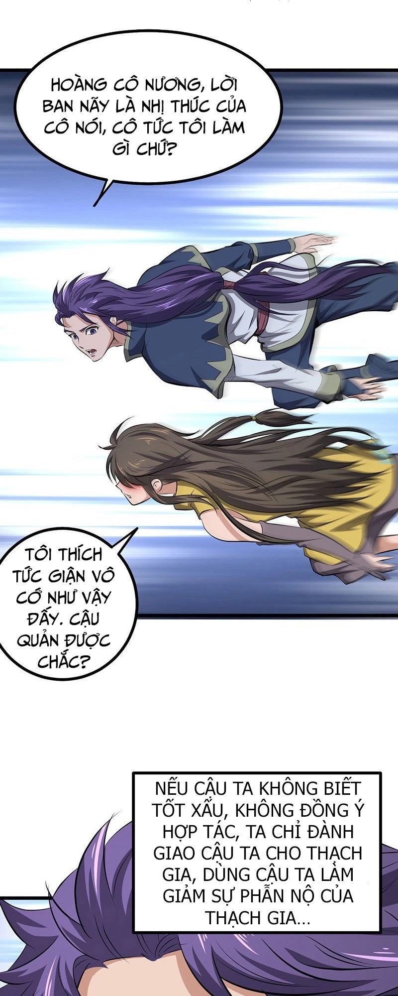 Hỗn Độn Kiếm Thần Chapter 153 - 31