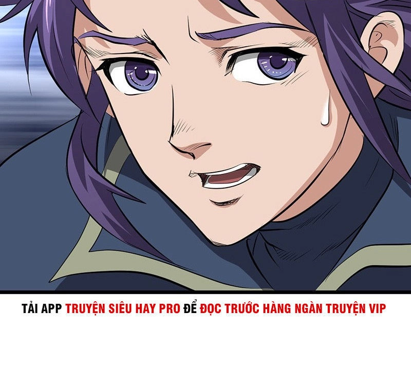 Hỗn Độn Kiếm Thần Chapter 153 - 32