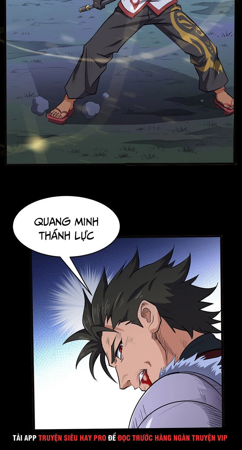 Hỗn Độn Kiếm Thần Chapter 155 - 18