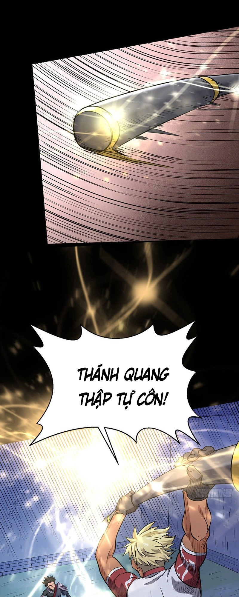 Hỗn Độn Kiếm Thần Chapter 155 - 24