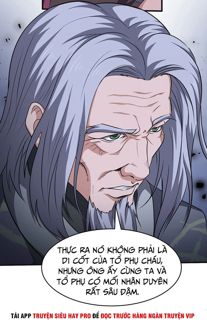 Hỗn Độn Kiếm Thần Chapter 156 - 10