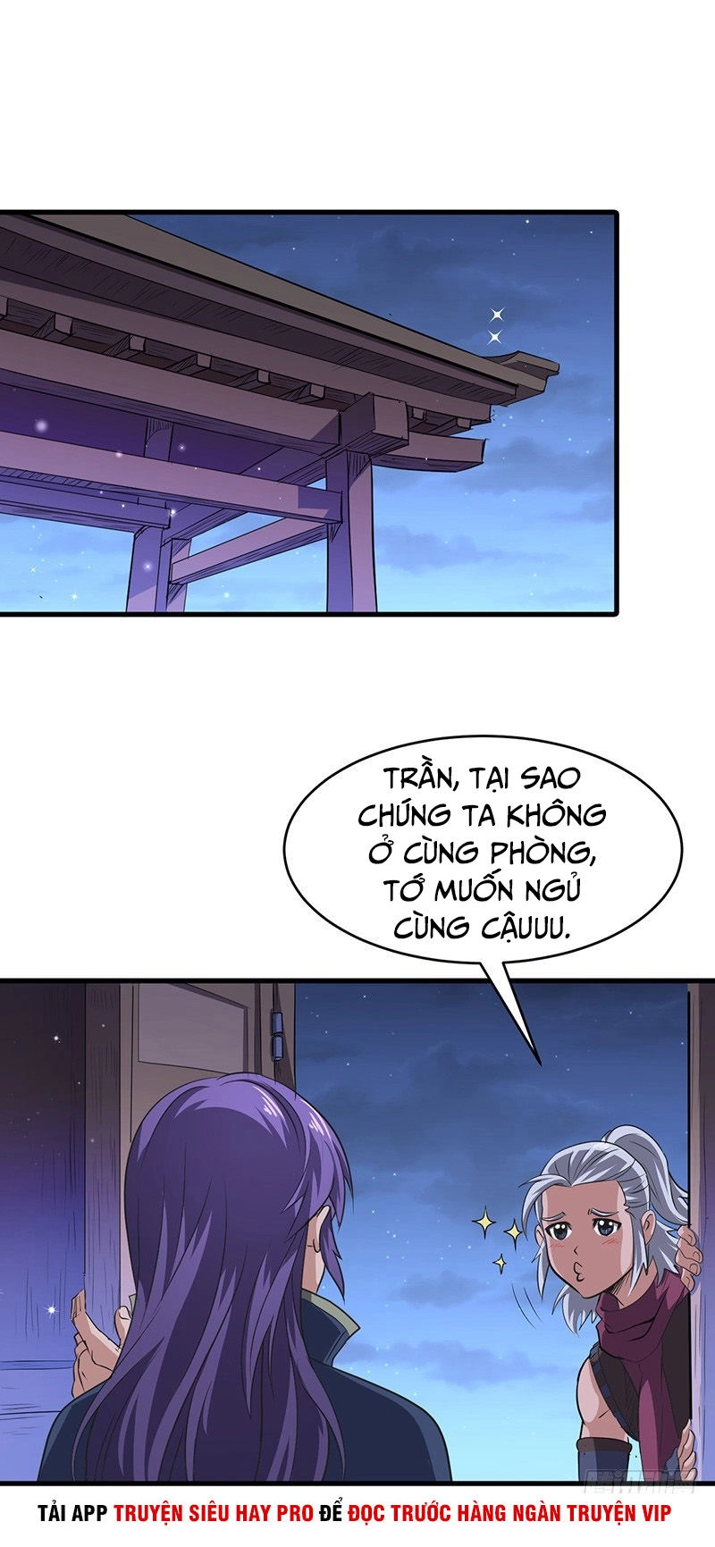 Hỗn Độn Kiếm Thần Chapter 157 - 1