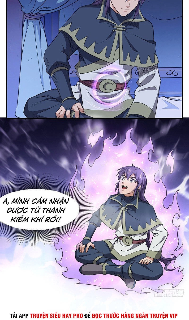 Hỗn Độn Kiếm Thần Chapter 157 - 3