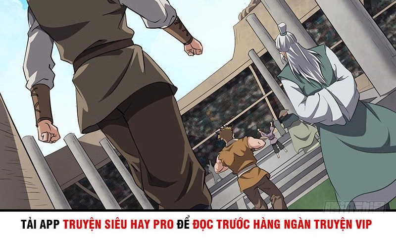 Hỗn Độn Kiếm Thần Chapter 157 - 15