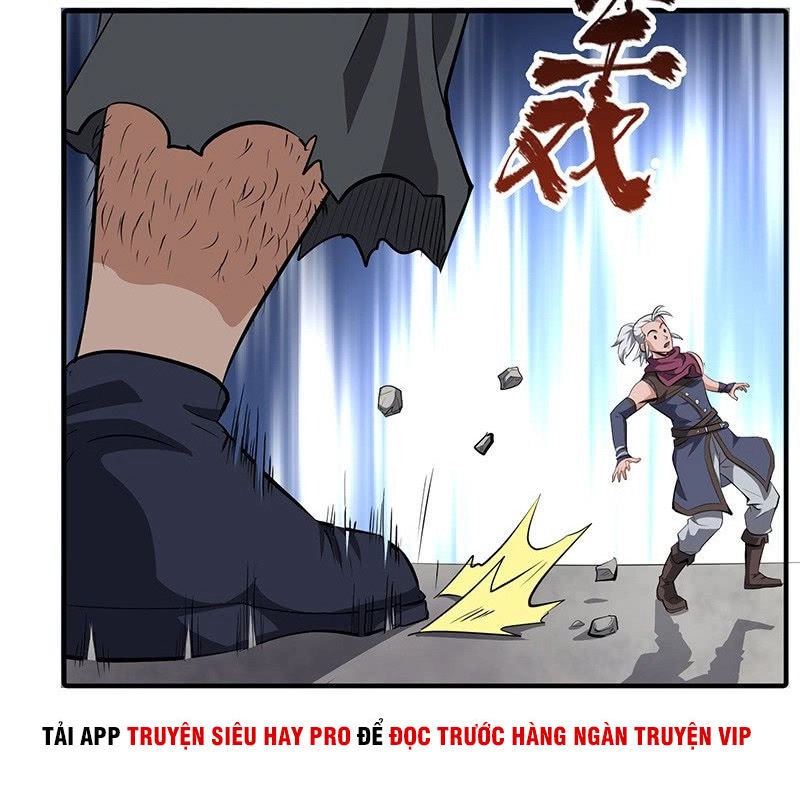 Hỗn Độn Kiếm Thần Chapter 157 - 17