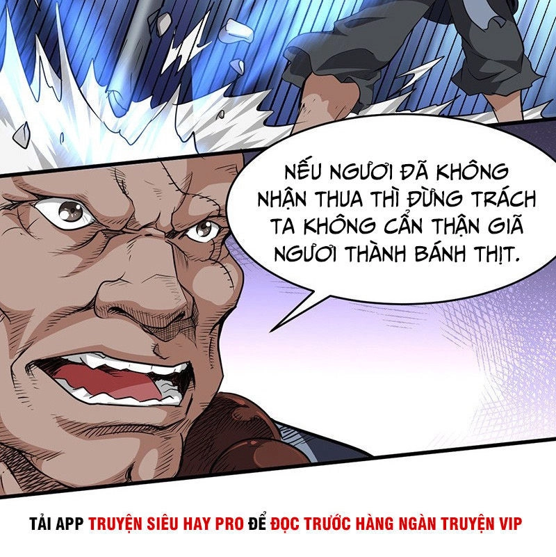 Hỗn Độn Kiếm Thần Chapter 157 - 23