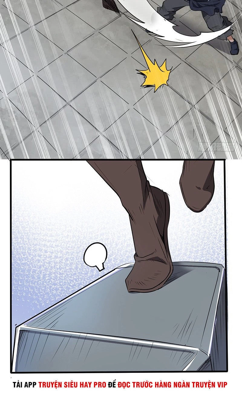 Hỗn Độn Kiếm Thần Chapter 158 - 2