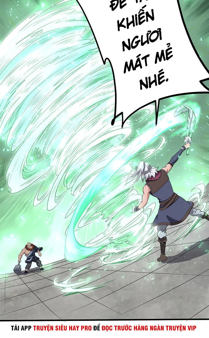 Hỗn Độn Kiếm Thần Chapter 158 - 9
