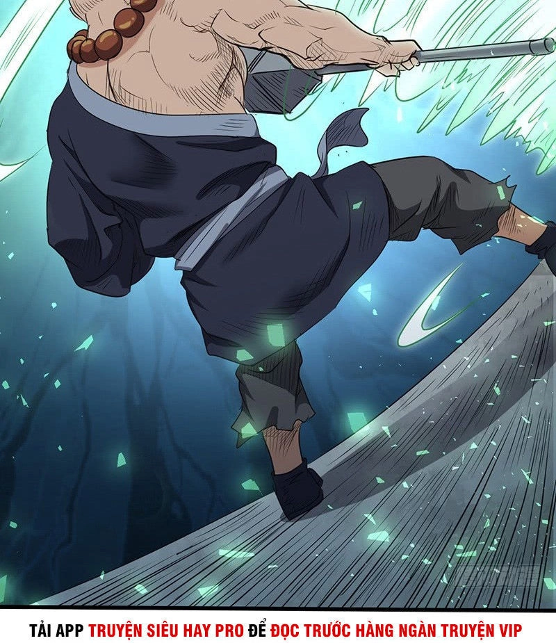 Hỗn Độn Kiếm Thần Chapter 158 - 11