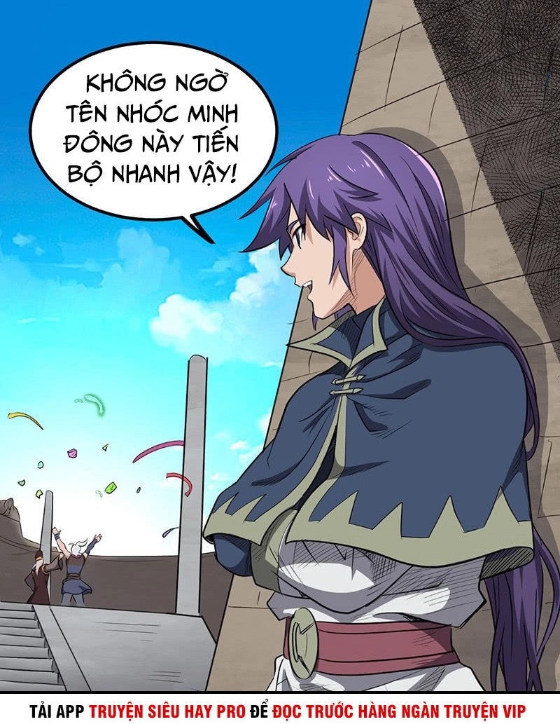 Hỗn Độn Kiếm Thần Chapter 158 - 18