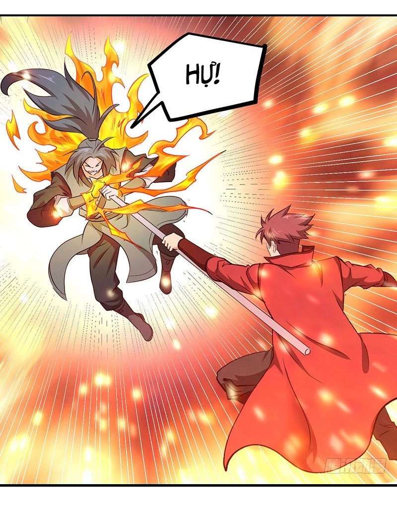 Hỗn Độn Kiếm Thần Chapter 158 - 22