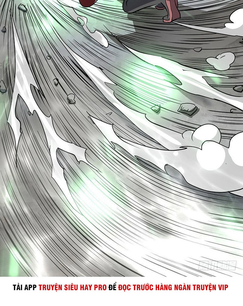 Hỗn Độn Kiếm Thần Chapter 159 - 6