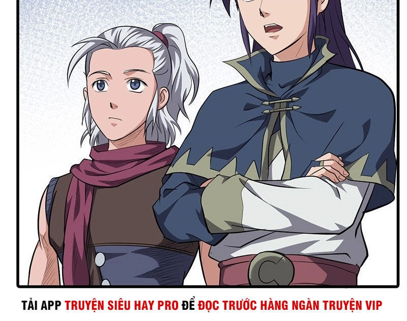 Hỗn Độn Kiếm Thần Chapter 159 - 8