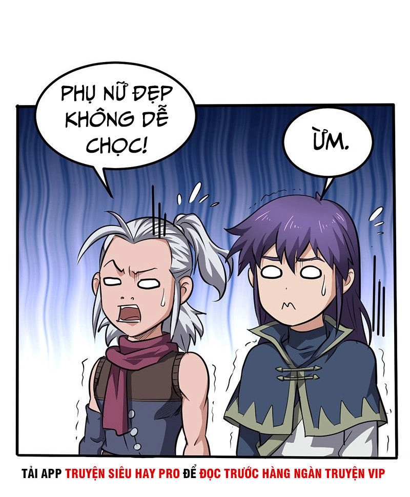 Hỗn Độn Kiếm Thần Chapter 159 - 14