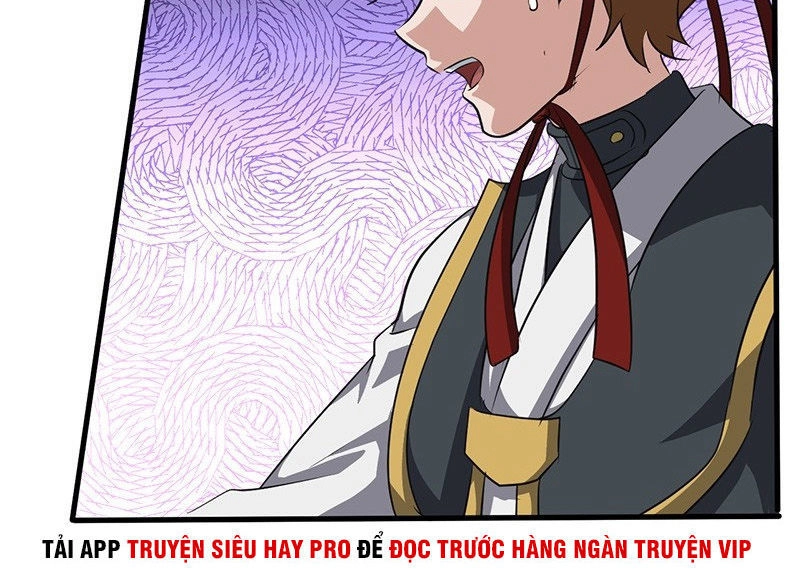 Hỗn Độn Kiếm Thần Chapter 159 - 18