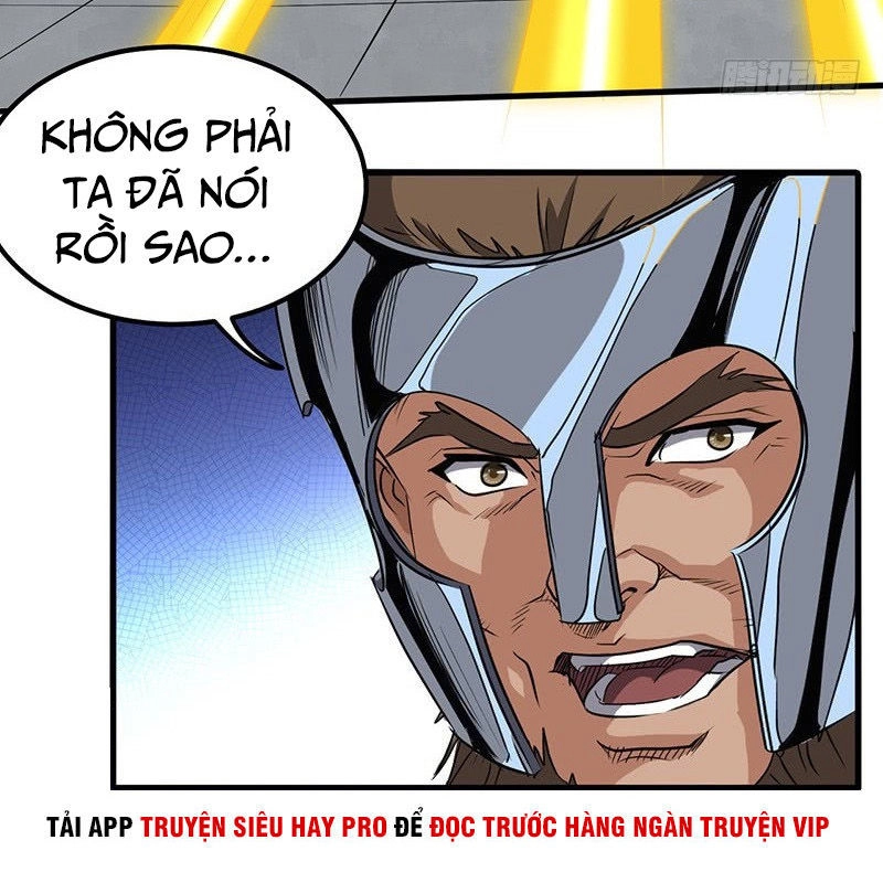 Hỗn Độn Kiếm Thần Chapter 159 - 27