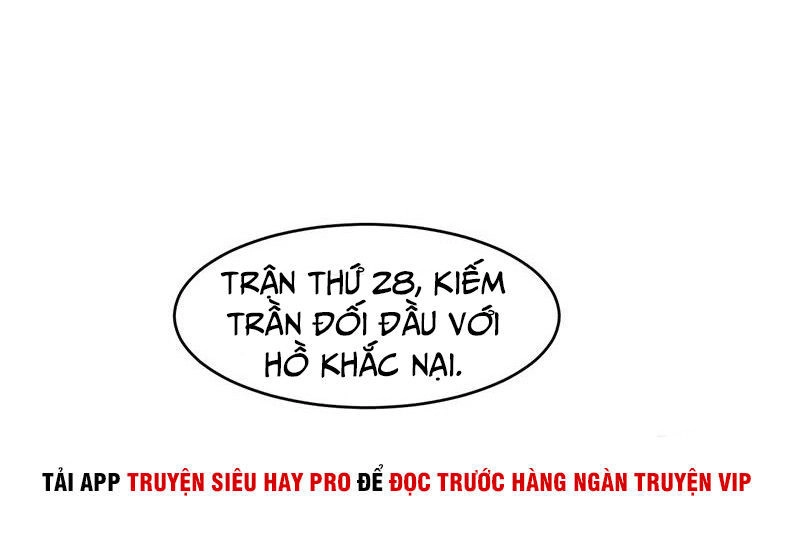 Hỗn Độn Kiếm Thần Chapter 160 - 24