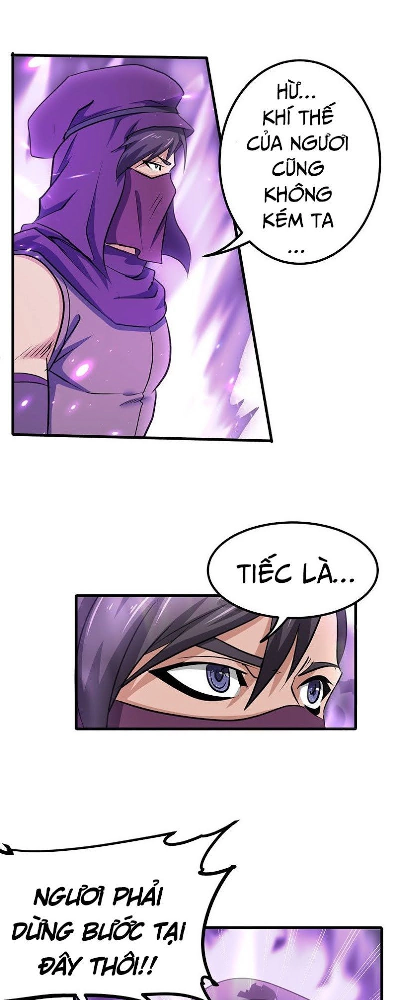 Hỗn Độn Kiếm Thần Chapter 161 - 5