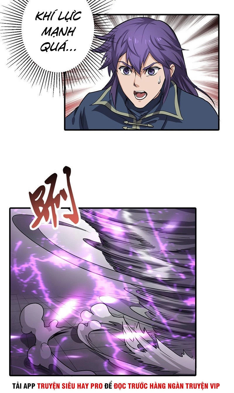 Hỗn Độn Kiếm Thần Chapter 161 - 8