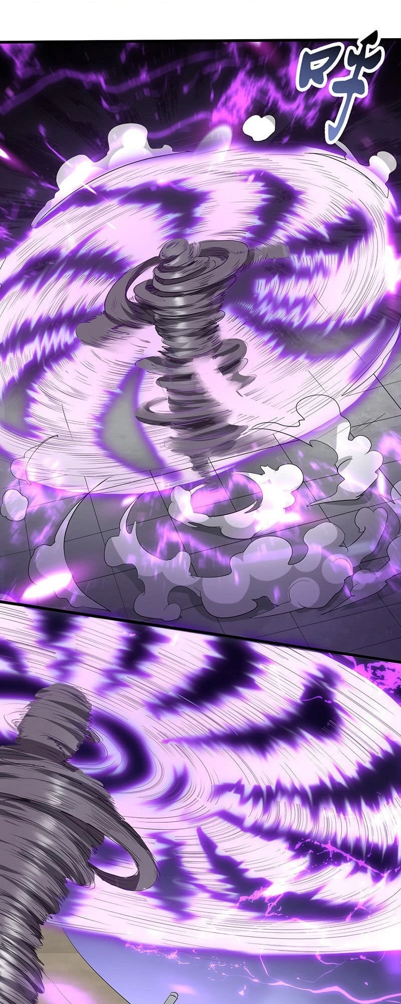 Hỗn Độn Kiếm Thần Chapter 161 - 9