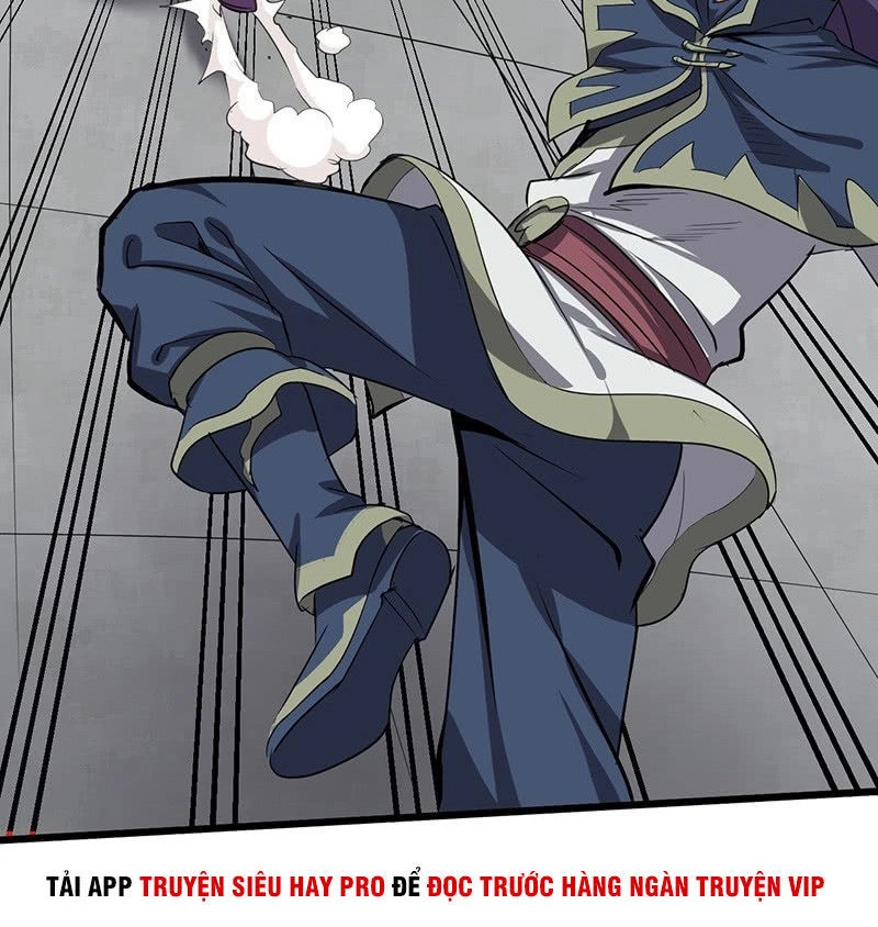 Hỗn Độn Kiếm Thần Chapter 161 - 14