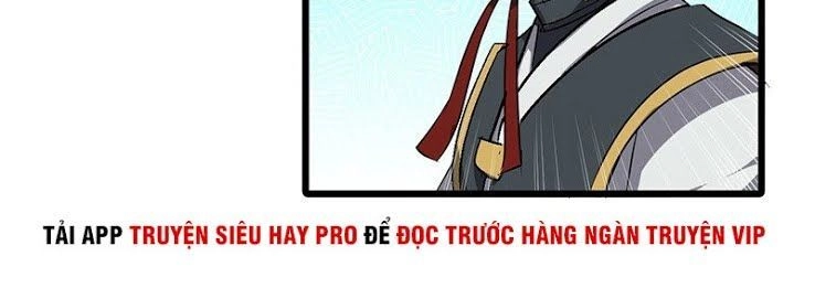 Hỗn Độn Kiếm Thần Chapter 161 - 19