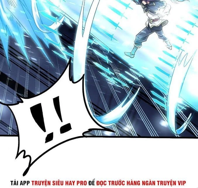 Hỗn Độn Kiếm Thần Chapter 161 - 22