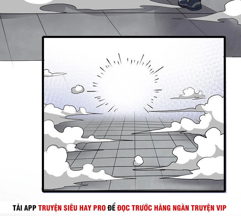 Hỗn Độn Kiếm Thần Chapter 161 - 24