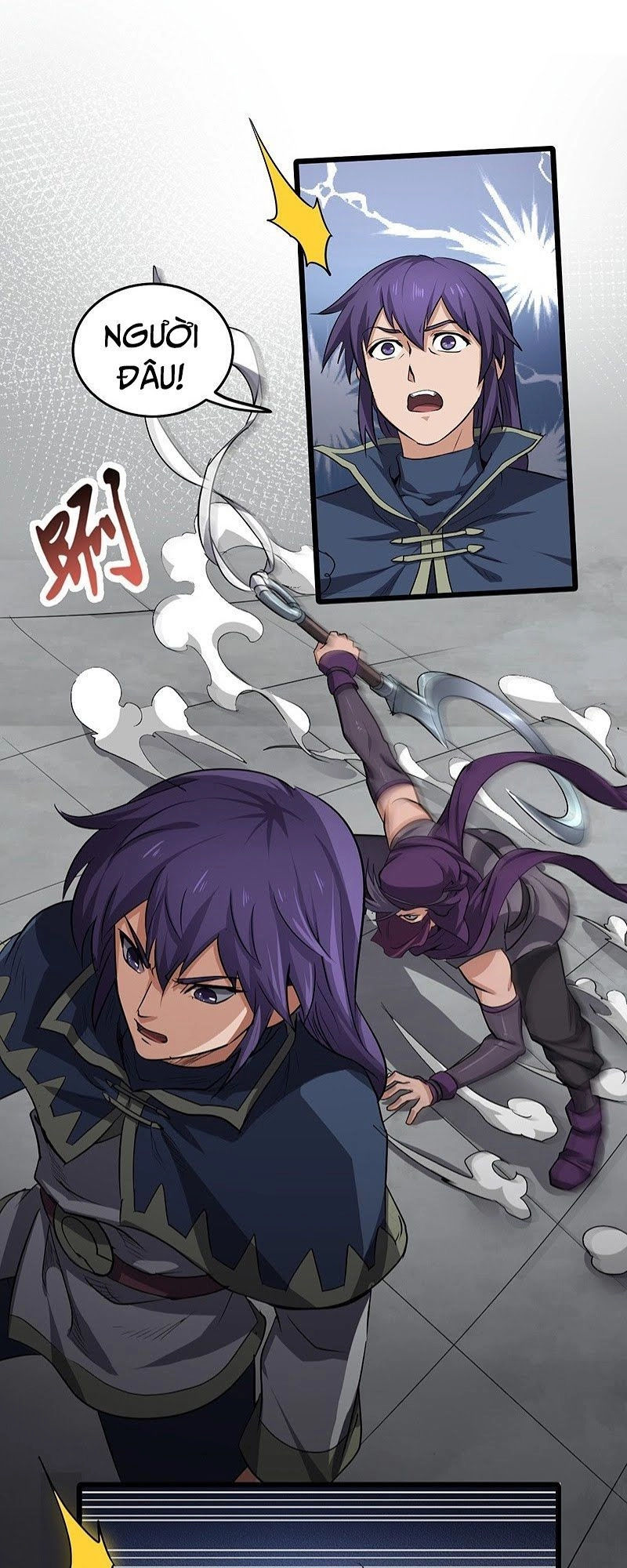 Hỗn Độn Kiếm Thần Chapter 161 - 25